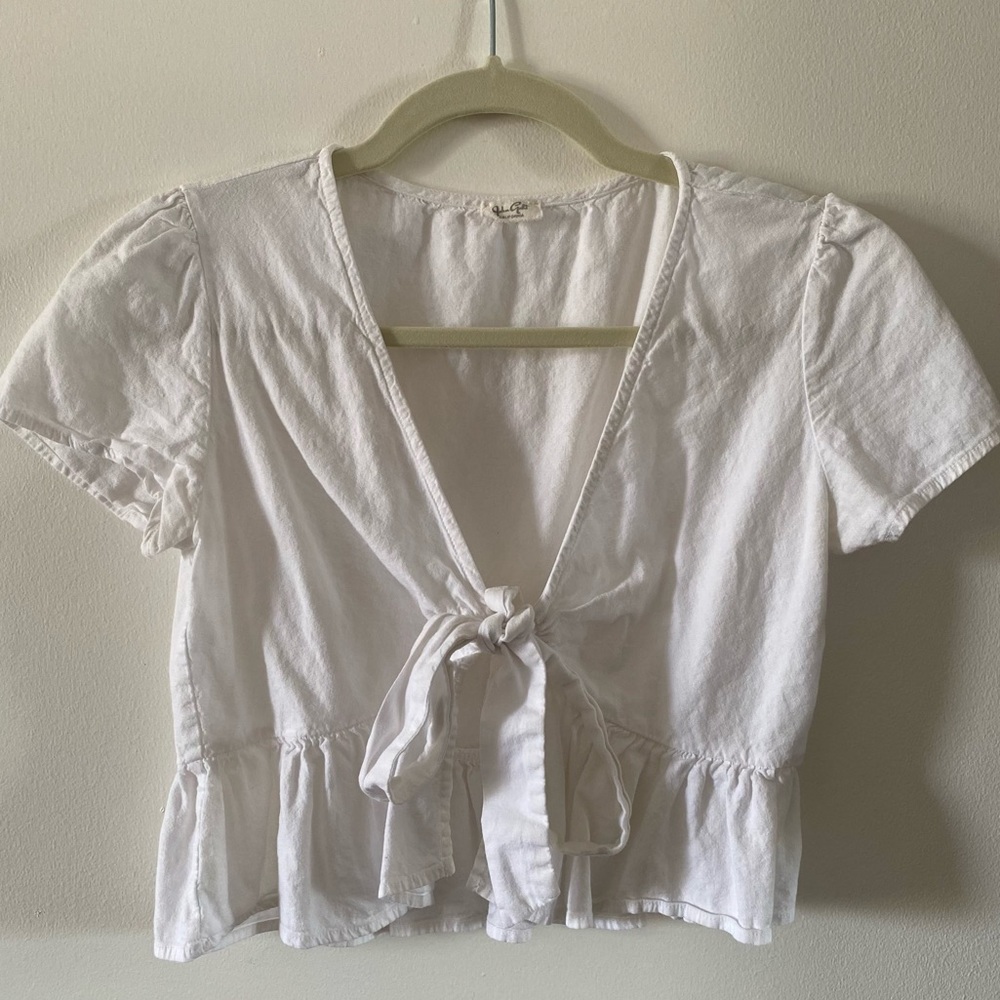 Brandy Melville Cora Top